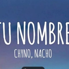 Chino y Nacho